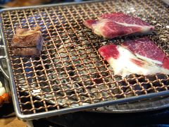 -九田家黑牛烤肉料理(无锡T12店)