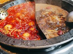 -蜀大侠火锅(春熙路店)