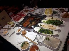 -海底捞(明洞店)