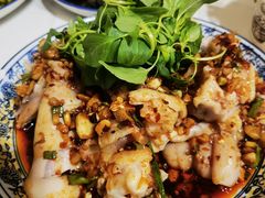 -小尹土菜