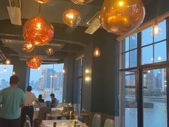 -Kathleen's Waitan 凯圣琳江景西餐厅(外滩店)