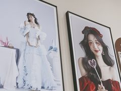 -海马体照相馆(成都来福士广场店)