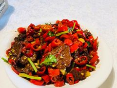 -漓江又一軒·广西菜·桂林米粉(梅林店)