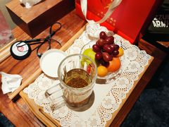 -鼎族怡华·指压·经络·疗愈SPA(紫荆店)