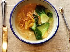 -万达瑞华酒店美食汇自助餐厅(楚河汉街店)