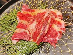 -牛YO烧肉烤肉自助(万象城春河里店)