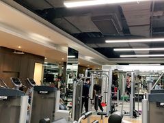 -MOHO FITNESS梦航游泳健身(国创中心店)