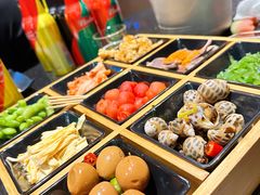 -乐界KTV(虹桥中心店)