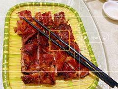 -红旗山庄(圭峰山店)