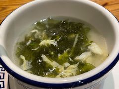 紫菜汤-眼镜味道(德才店)