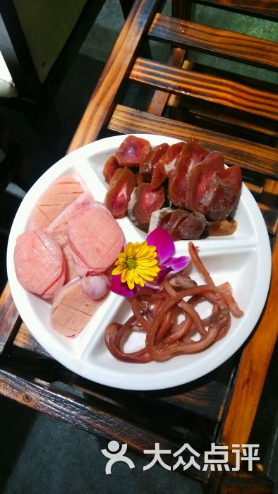 三宝羊蝎子涮锅图片 - 第37张