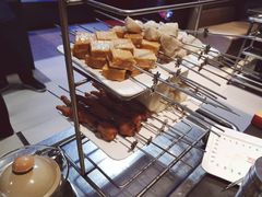 -老卜奎齐齐哈尔烤肉(人民东路店)