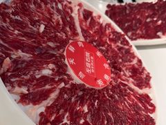 -左庭右院鲜牛肉火锅(新梅广场店)