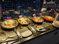 -厦门海港英迪格酒店(中山路店)