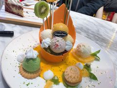 -哈根达斯(虹口店)