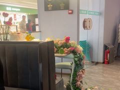 -雀蓝川菜(滨湖万象汇店)