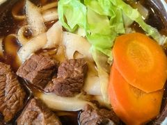 -好嫂子酱猪手•农家菜(槐房万达店)