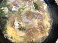 -大福来锅巴菜(古文化街店)