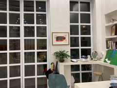 -玫瑰咖啡(中山六路店)