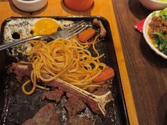 -豪享来中西餐厅(隆昌店)