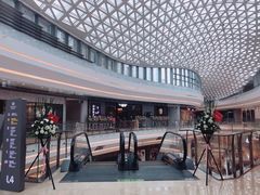 -银泰百货(厦门国贸中心店)