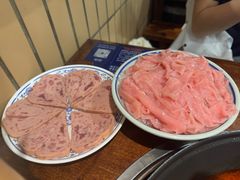 -楠火锅(西单店)