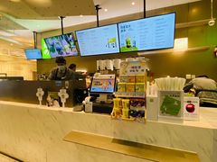 -奈雪的茶(市百一店)