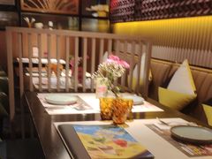 -半秋山西餐厅(襄阳万达店)