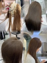 -MT·ID 烫发.染发.接发SALON