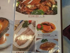 菜单-鹅公村·国家非遗传承(荔湾店)