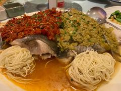 -无锡城中皇冠假日酒店·芳园中餐厅