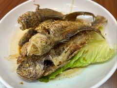 -谢记上海大排档(长寿路店)