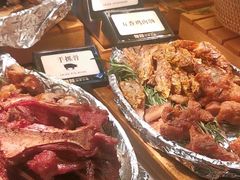 -九月海·海鲜自助(世纪东方店)