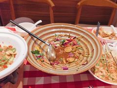 -西贝(枫蓝国际购物中心店)