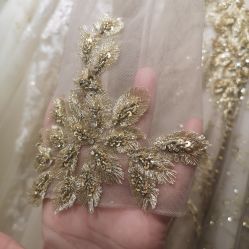 -拉瑞娜LaReine婚纱礼服高级定制