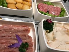 -海底捞火锅(振华商厦店)