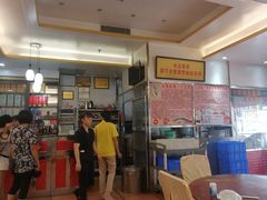 -新享乐海鲜(翠华路店)