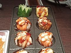 -小川洋风料理(深圳首店)