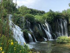 -天河潭旅游度假区