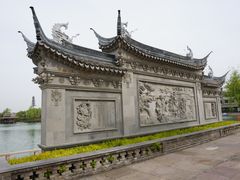 -朱仙镇启封故园景区