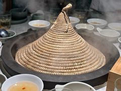 -鲜潭蒸汽石锅鱼(五道口购物中心店)