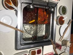 -海底捞火锅(龙岗星河COCO Park店)