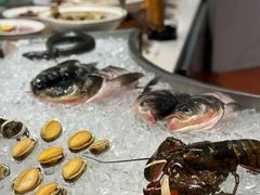-翠山·映月湖景餐厅(映月湖公园店)