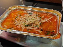-798烧烤工厂(太和路店)