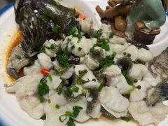 -尖沙咀大酒楼(罗村店·粤菜海鲜·宴会聚餐)