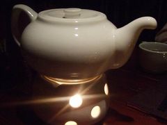 普洱茶-花马天堂云南餐厅 Lost Heaven(高邮路店)