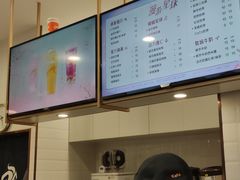 -CoCo都可(西安路民勇店)