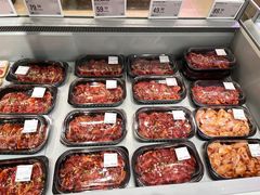 -盒马X会员店(上海森兰商都店)