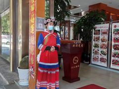 -沱江鱼府(丽江店)