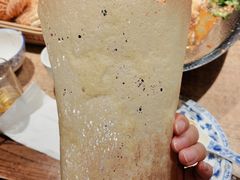-大张烙馍村(泉山店)